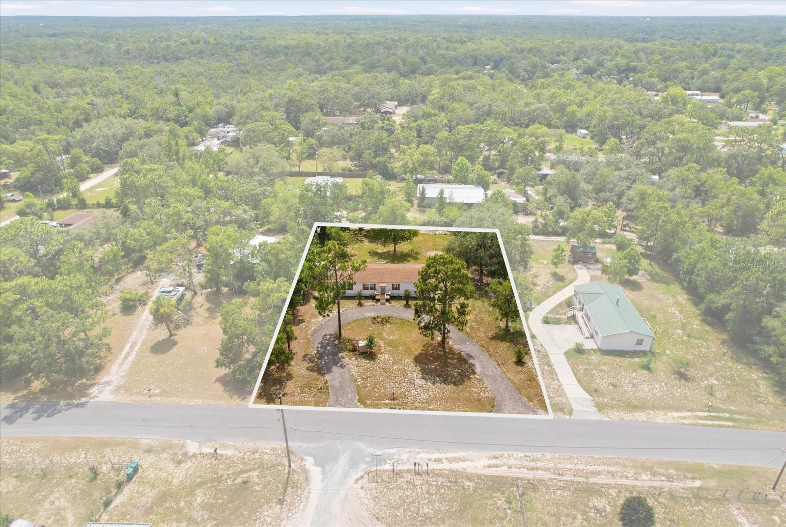 GREEN ACRES ADD - Residential