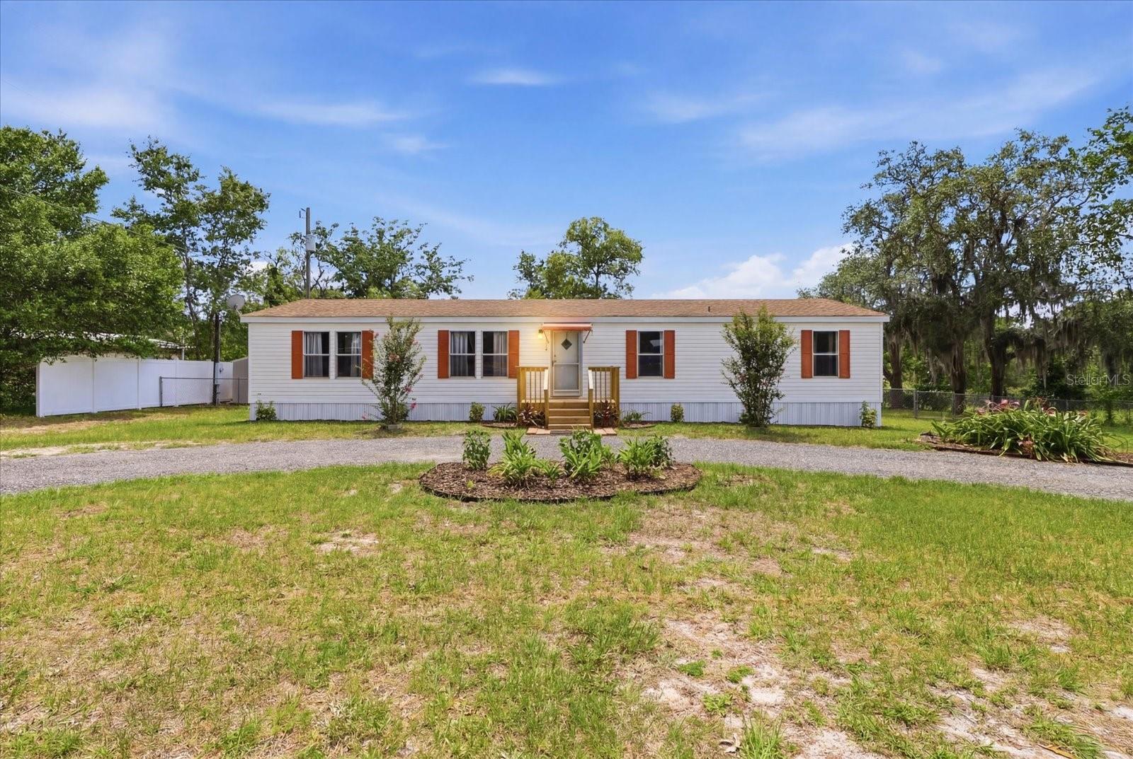 GREEN ACRES ADD - Residential