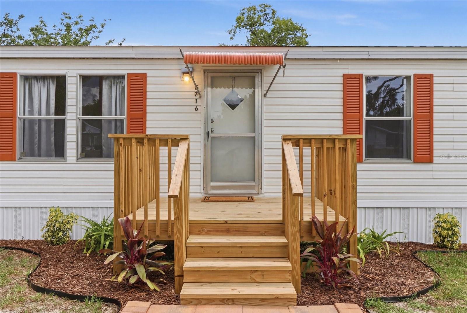 GREEN ACRES ADD - Residential