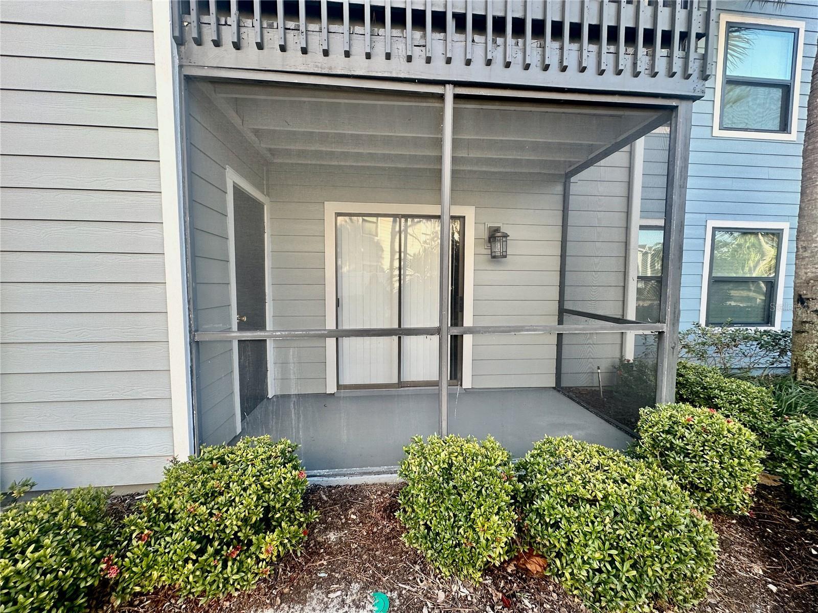 CABANA KEY A CONDO - Residential