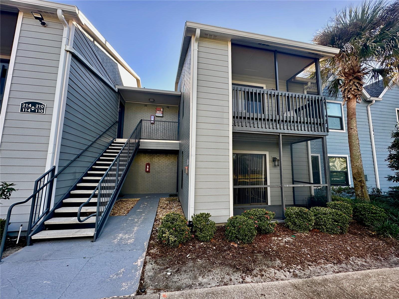 CABANA KEY A CONDO - Residential