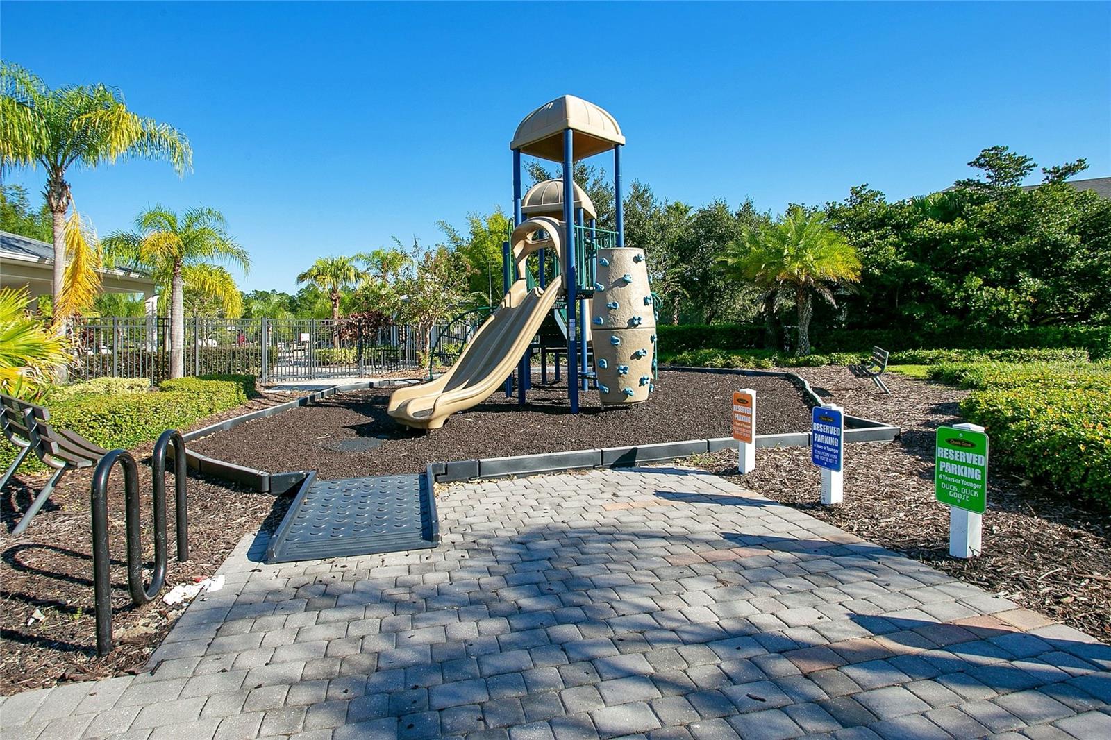 CHAMPIONSGATE VISTAS 25 TH - Residential