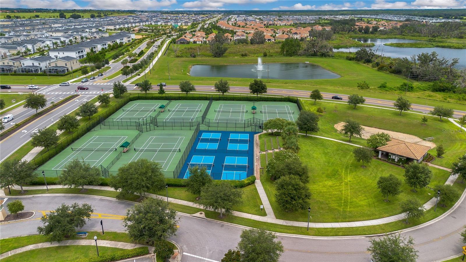 CHAMPIONSGATE VISTAS 25 TH - Residential