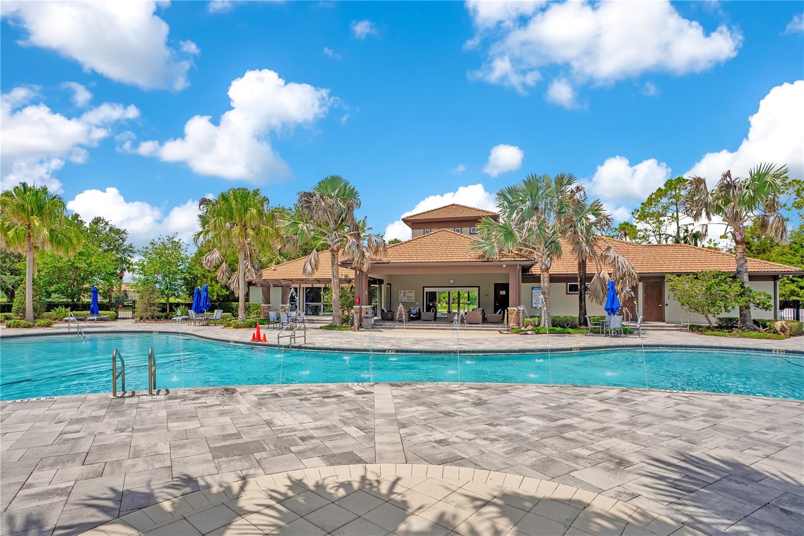 CHAMPIONSGATE VISTAS 25 TH - Residential