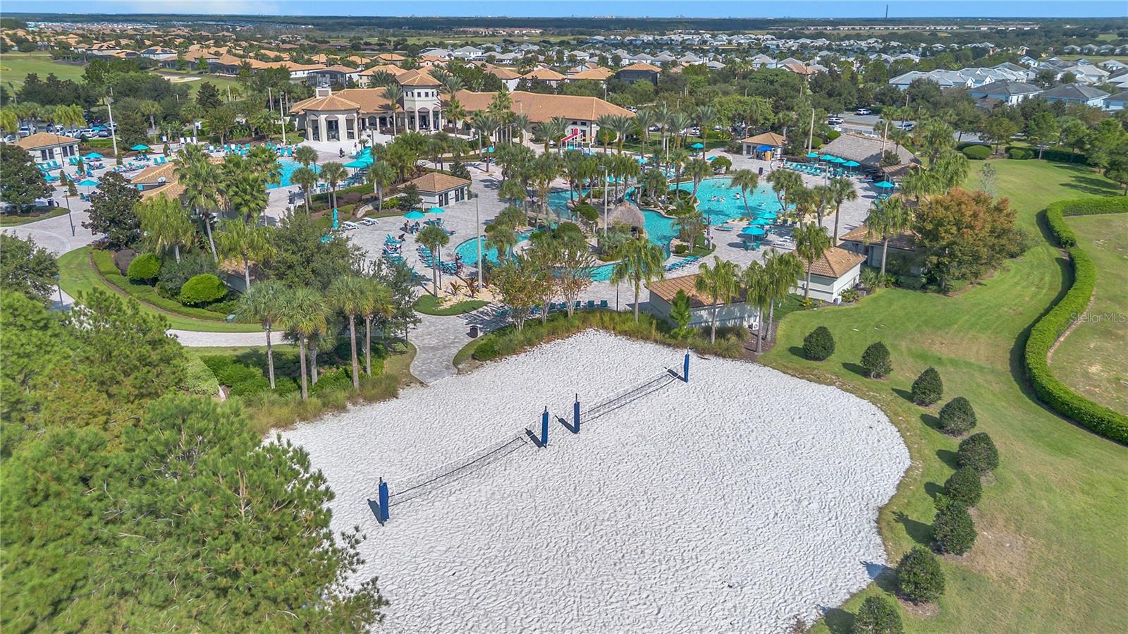 CHAMPIONSGATE VISTAS 25 TH - Residential