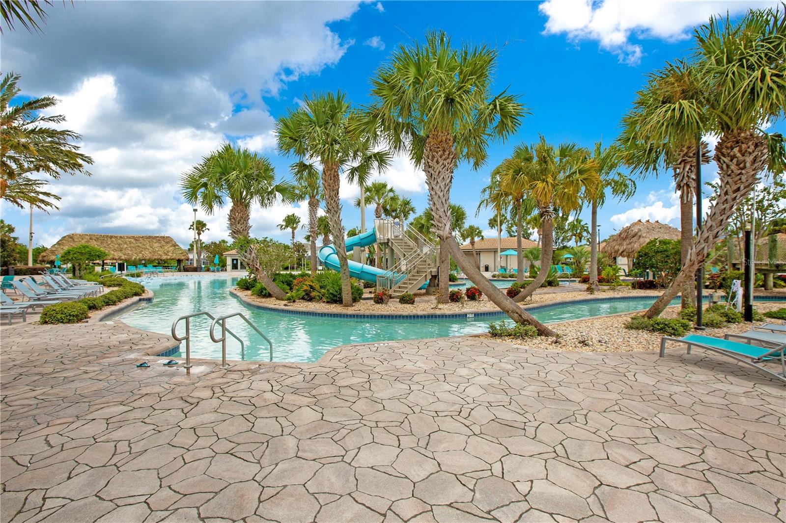 CHAMPIONSGATE VISTAS 25 TH - Residential