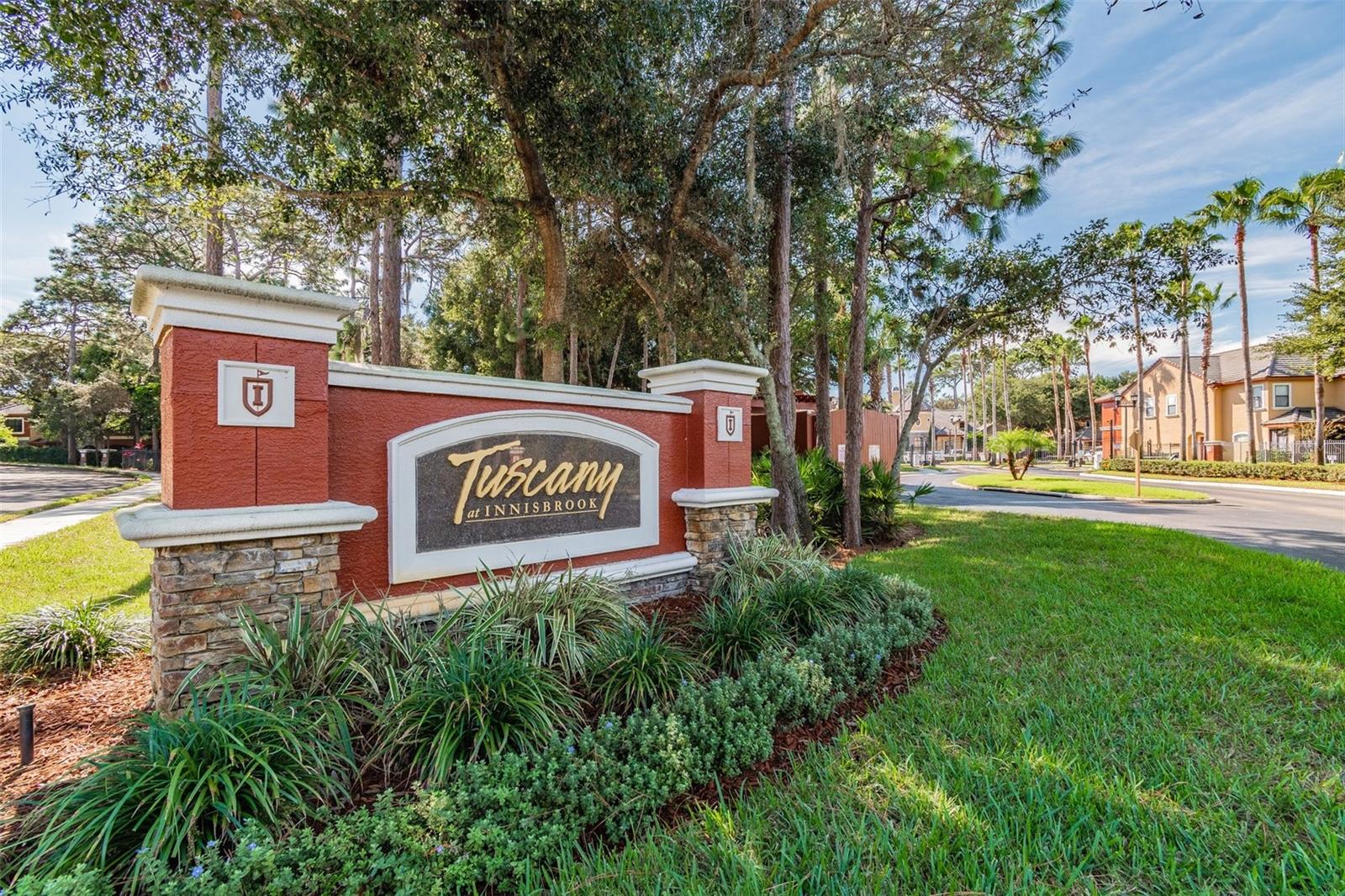 TUSCANY AT INNISBROOK CONDO - Residential