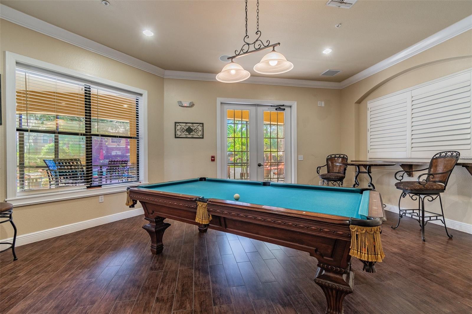 TUSCANY AT INNISBROOK CONDO - Residential