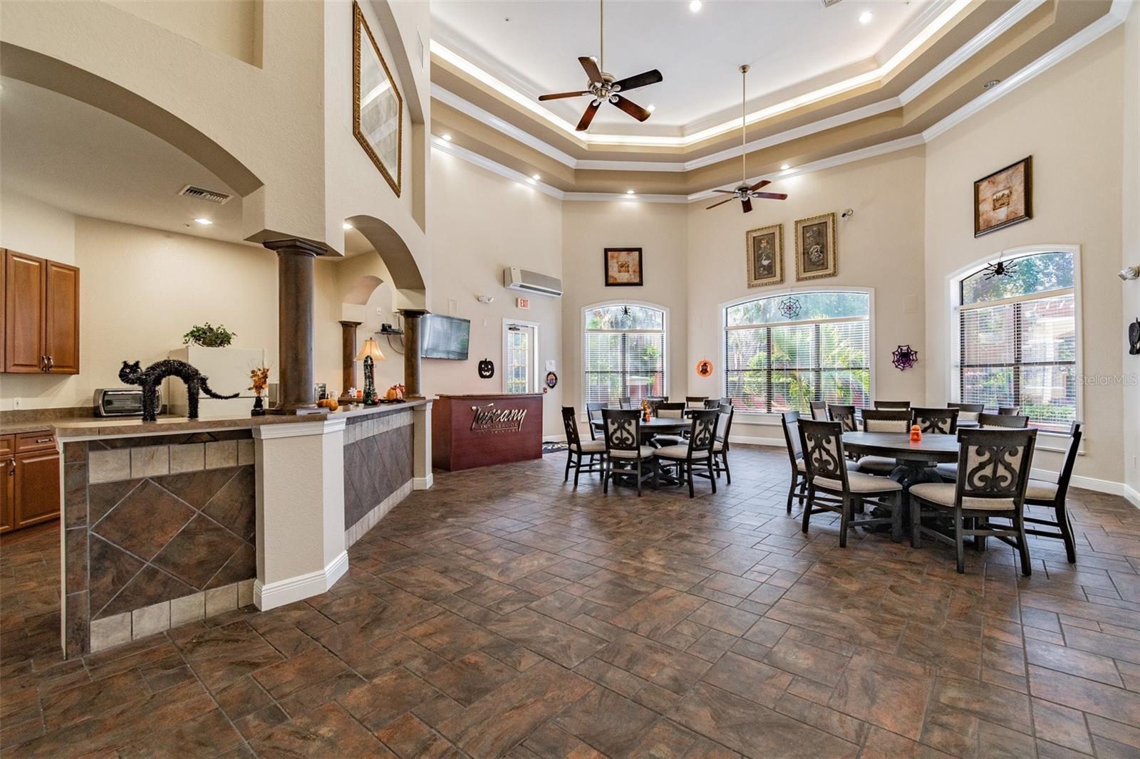 TUSCANY AT INNISBROOK CONDO - Residential