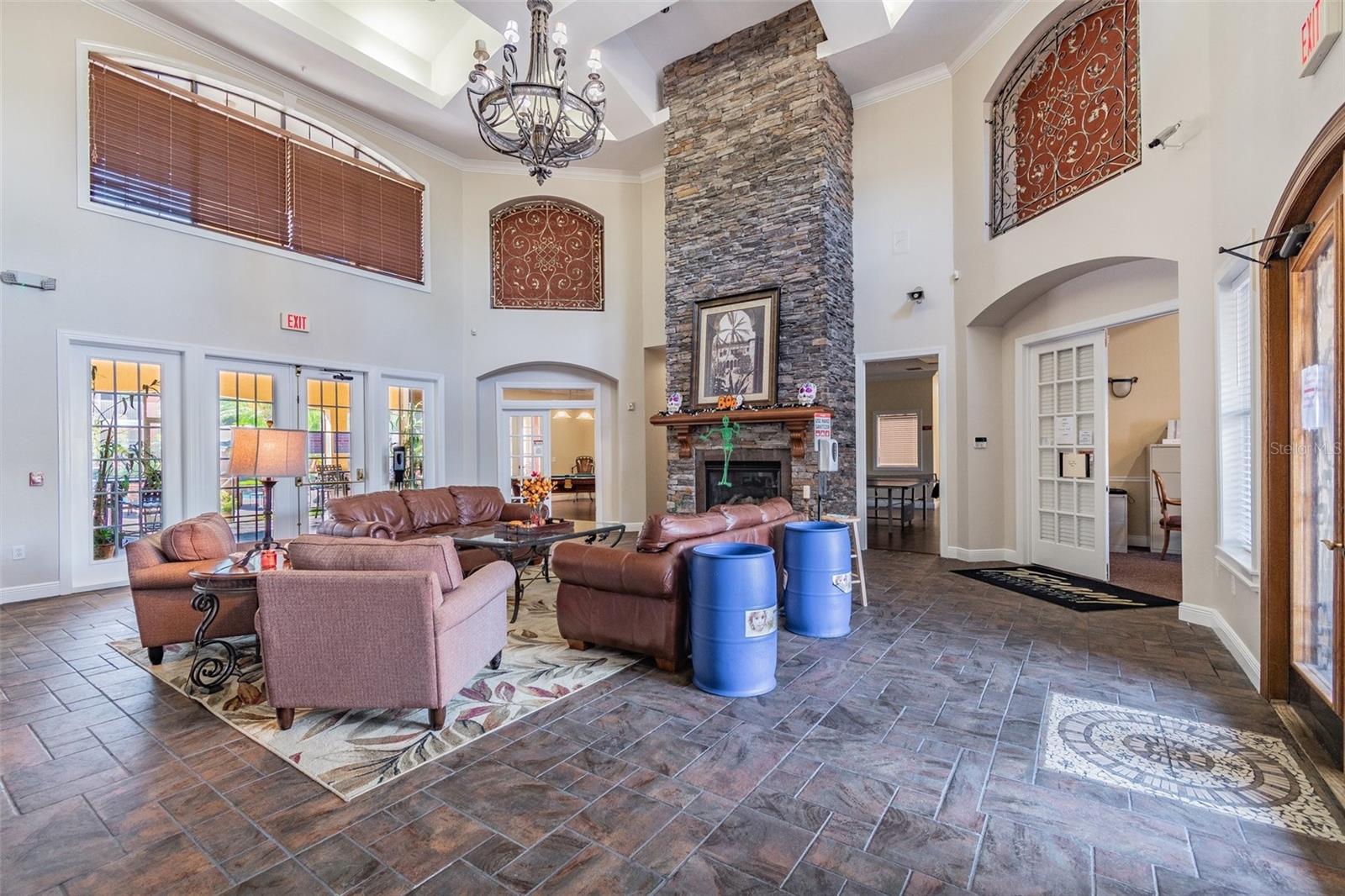 TUSCANY AT INNISBROOK CONDO - Residential