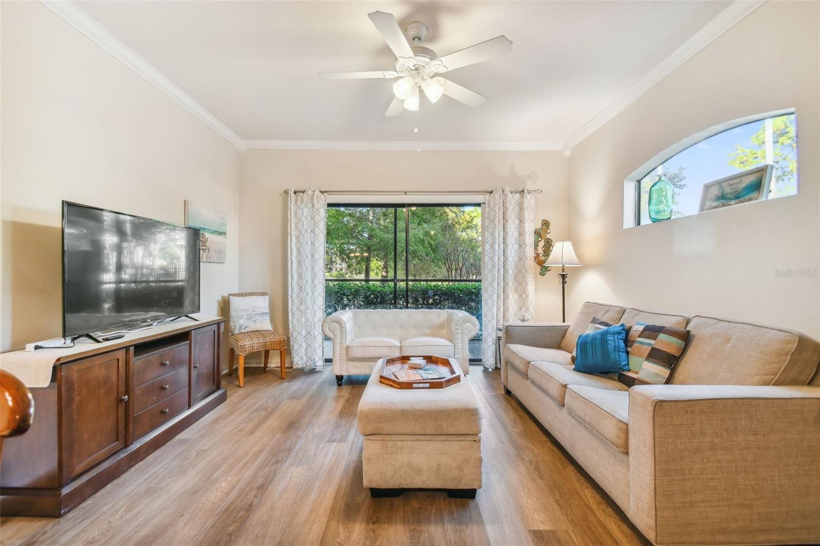 TUSCANY AT INNISBROOK CONDO - Residential