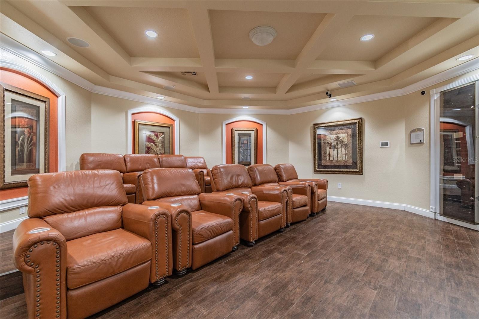 TUSCANY AT INNISBROOK CONDO - Residential