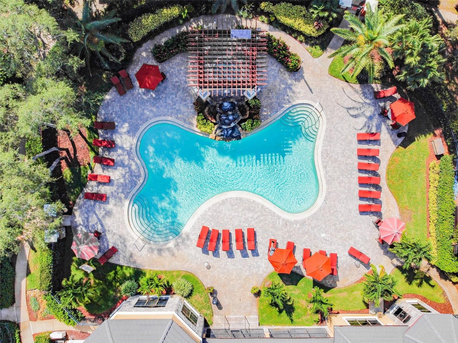 TUSCANY AT INNISBROOK CONDO - Residential