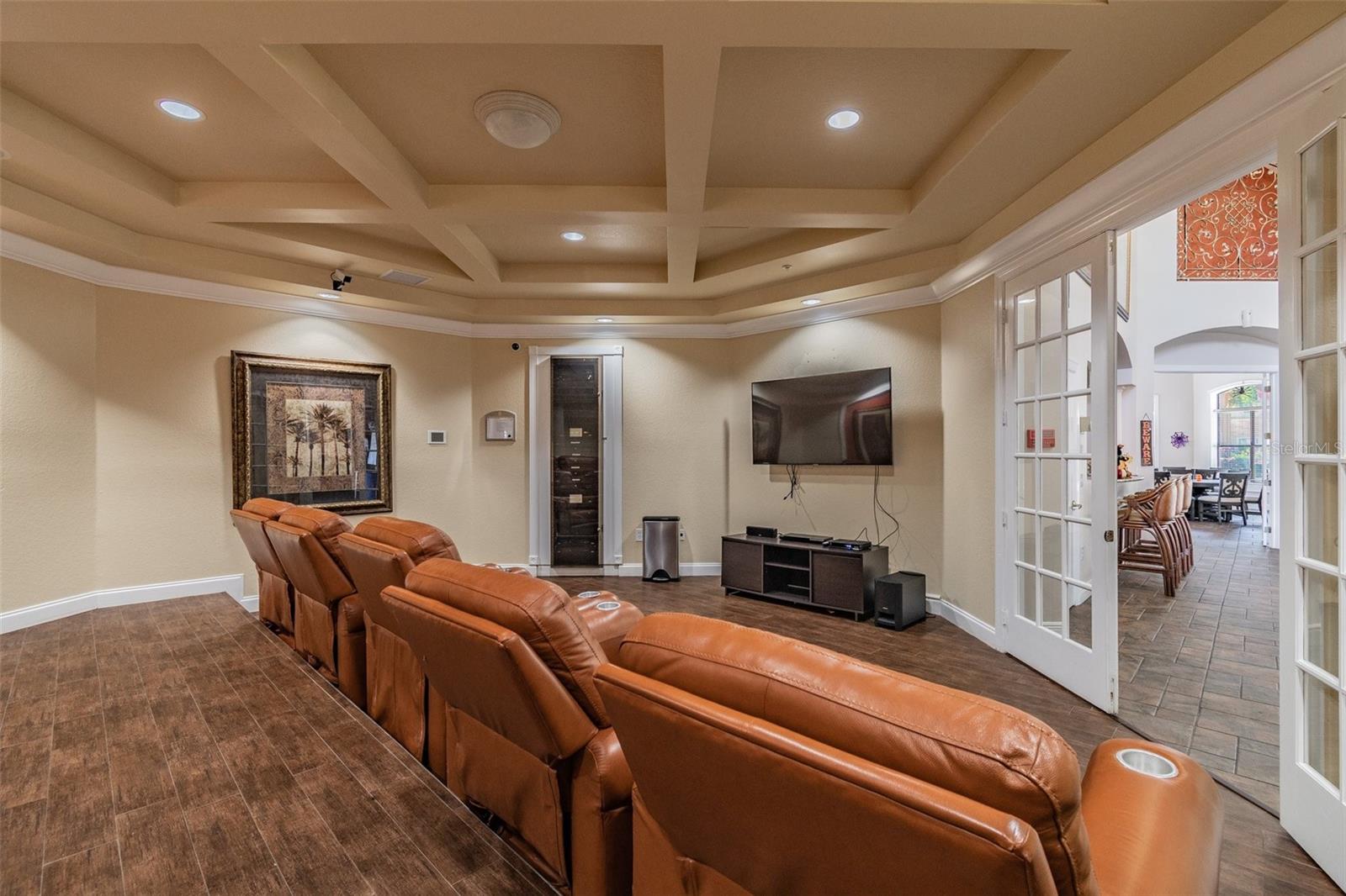 TUSCANY AT INNISBROOK CONDO - Residential