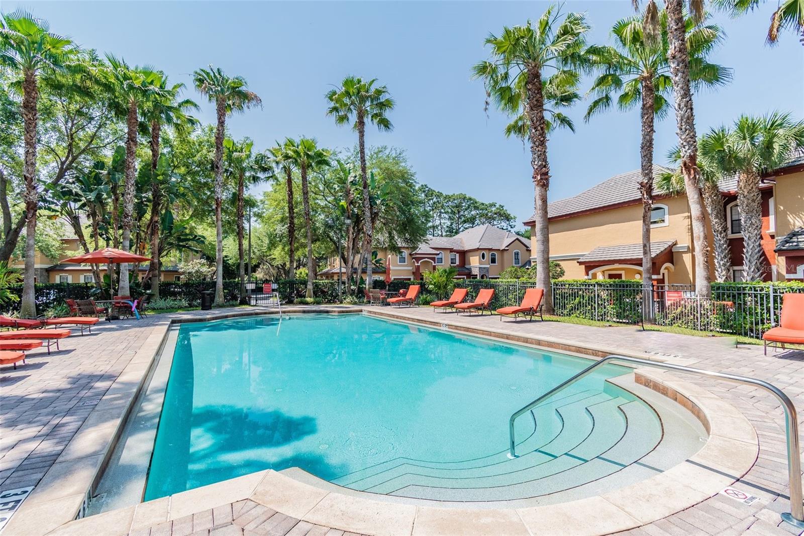 TUSCANY AT INNISBROOK CONDO - Residential