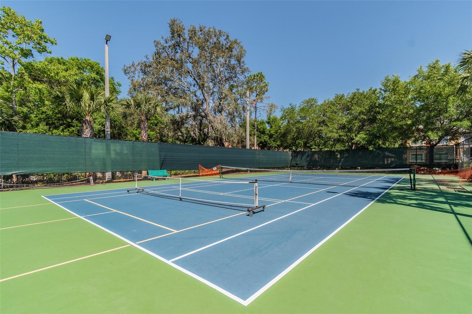 TUSCANY AT INNISBROOK CONDO - Residential