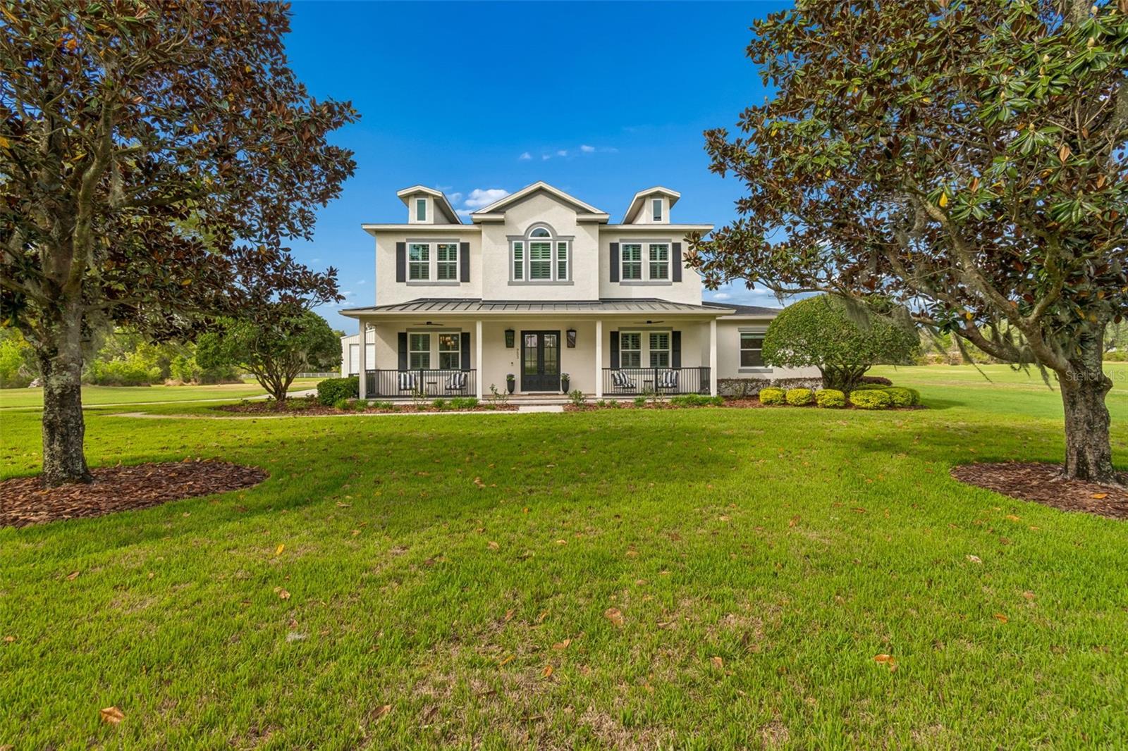 ALAFIA RIDGE ESTATES - Residential