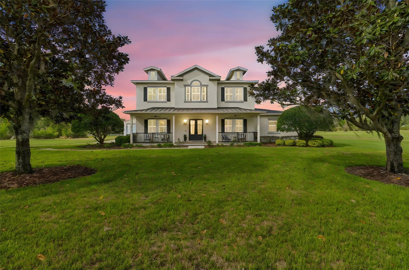 ALAFIA RIDGE ESTATES - Residential