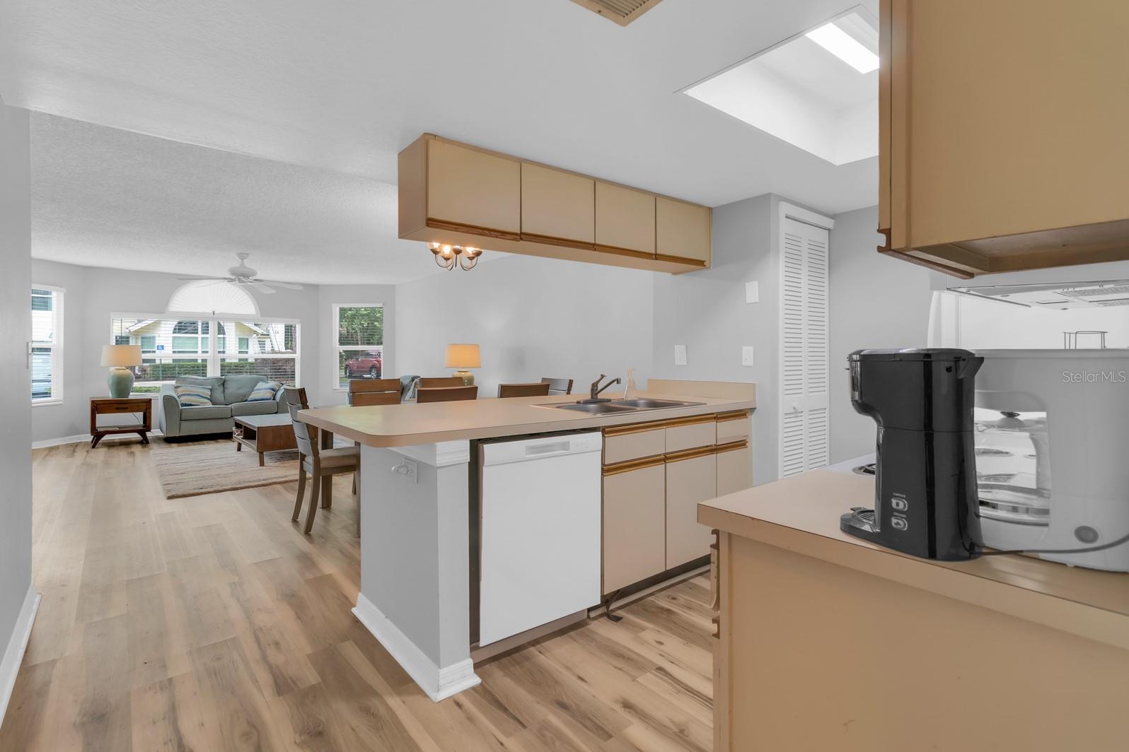 VILLAS AT LAGUNA BAY CONDO - Residential