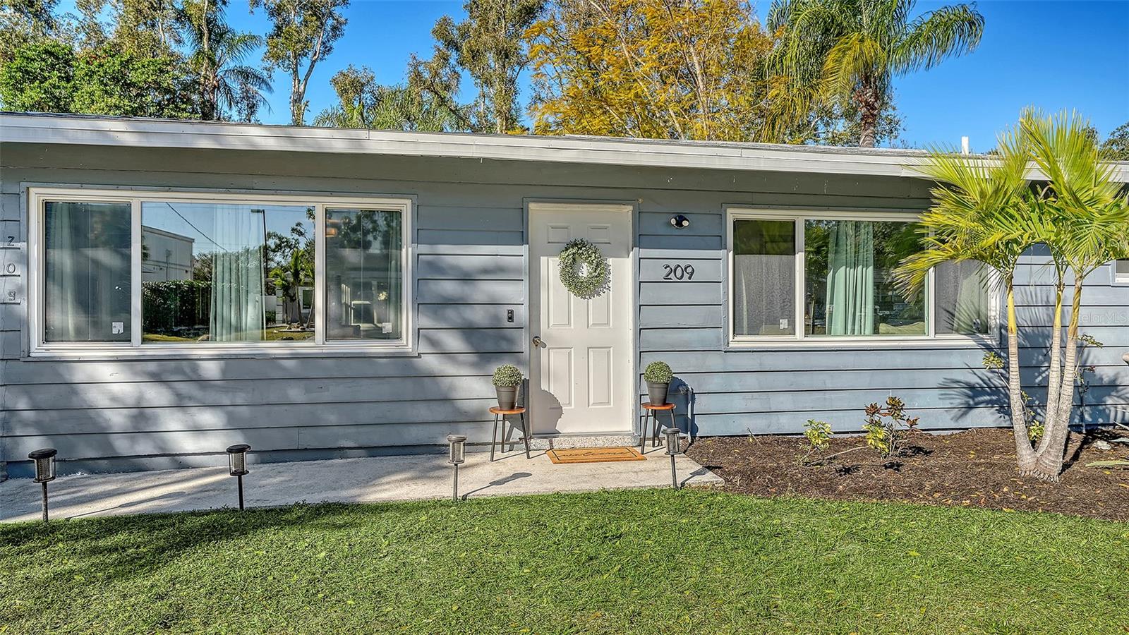 DESOTO PARK FOR PETROUTSA BROS - Residential