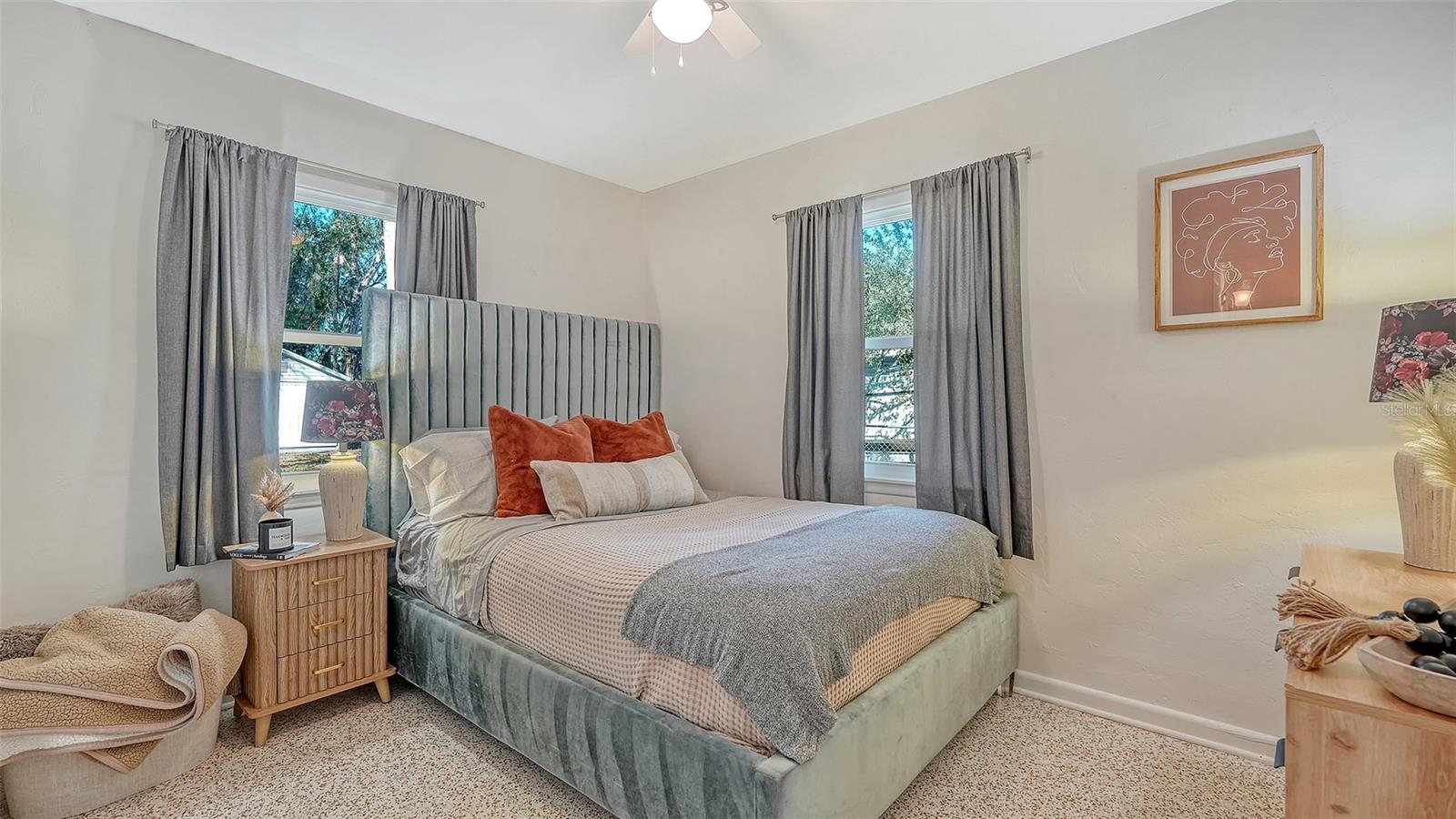 DESOTO PARK FOR PETROUTSA BROS - Residential