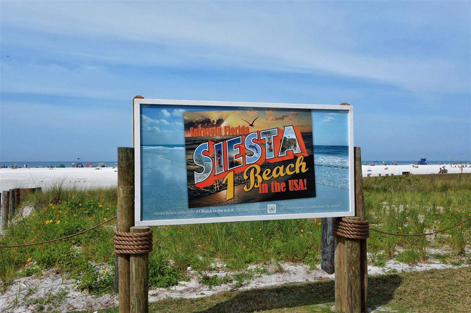 SARASOTA BEACH - Residential