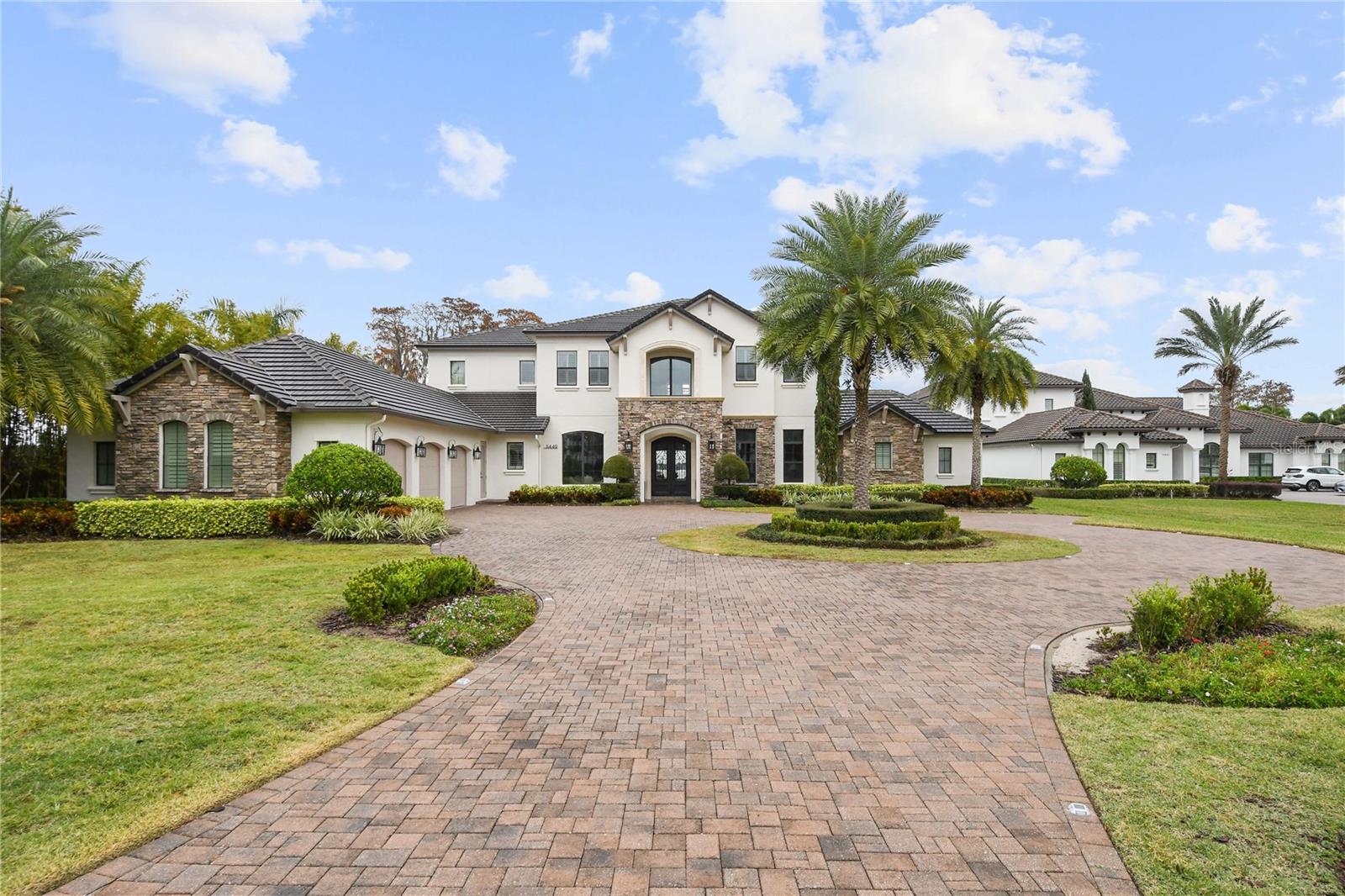 WATERSTONE - Residential