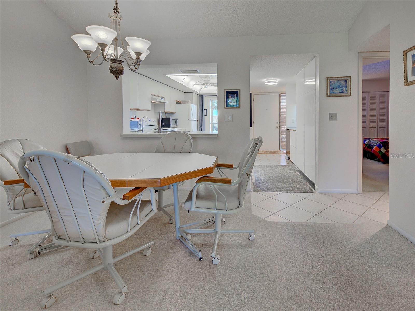 PINEBROOK LAKE CLUB PH 1 - Residential