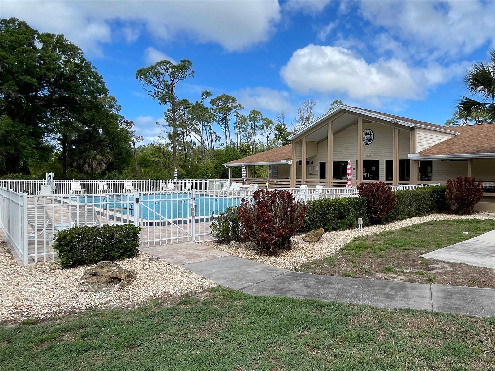 PINEBROOK LAKE CLUB PH 1 - Residential