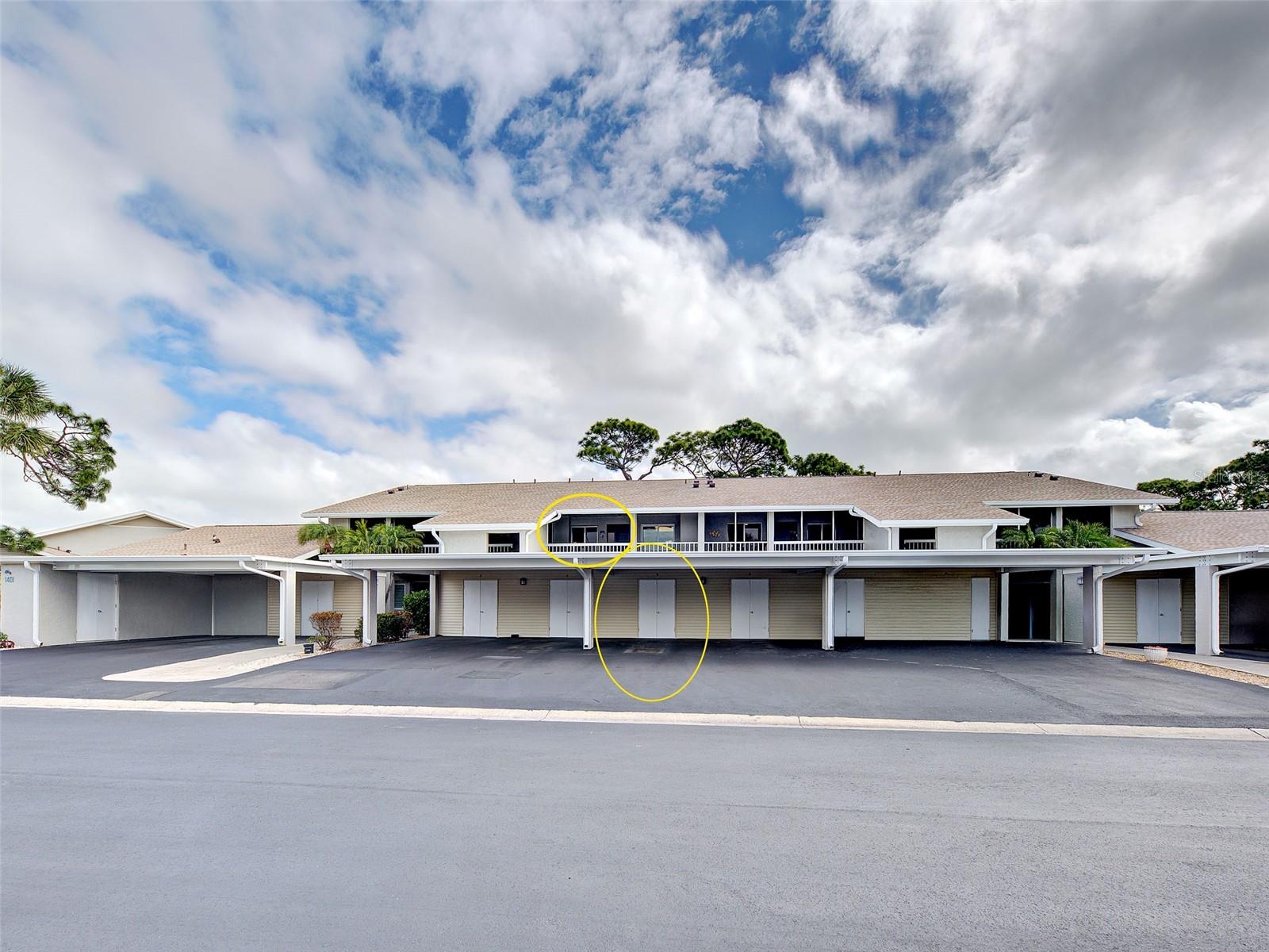 PINEBROOK LAKE CLUB PH 1 - Residential