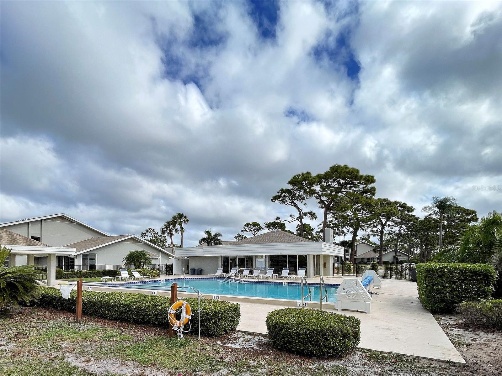 PINEBROOK LAKE CLUB PH 1 - Residential