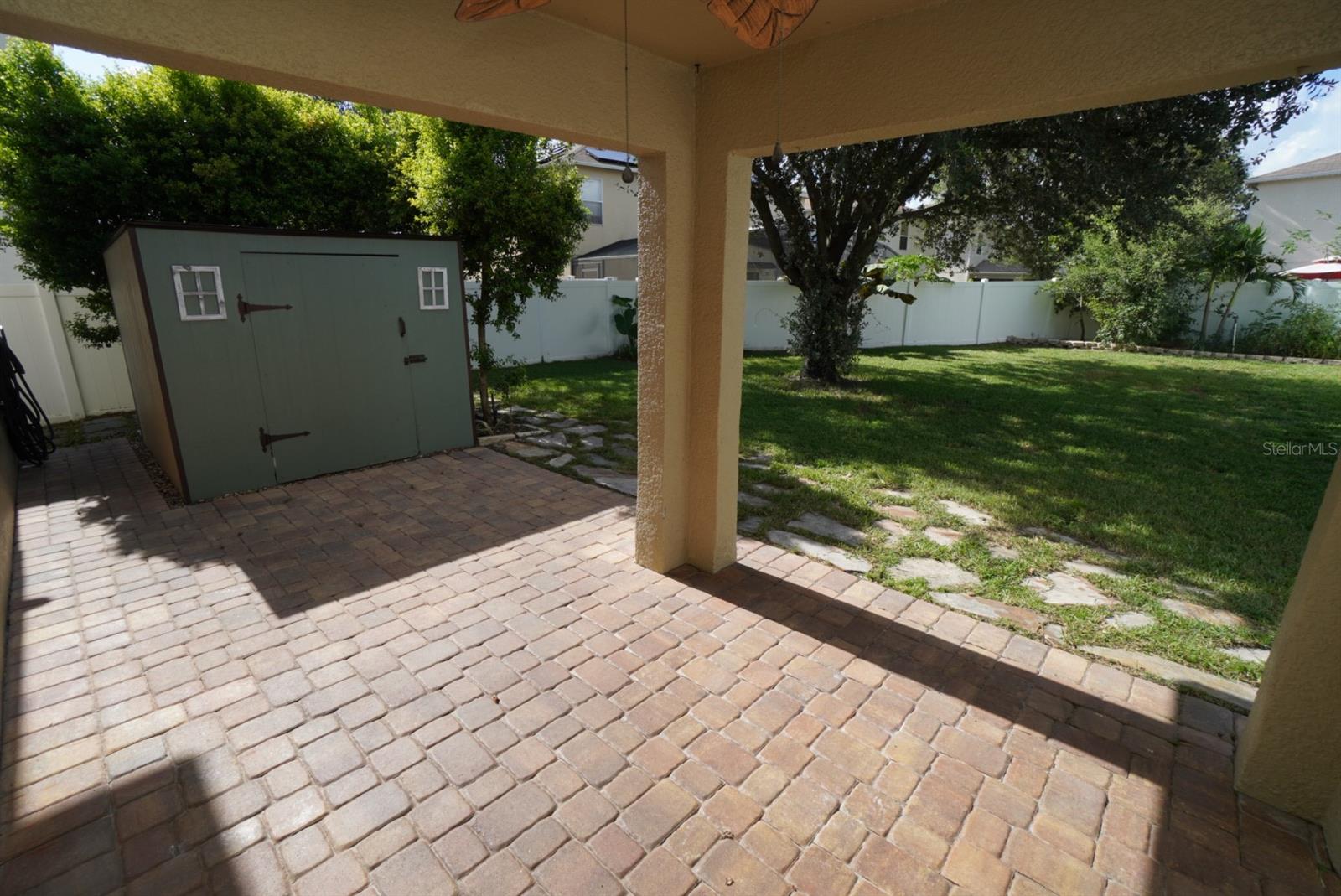 SANTA CRUZ - Residential