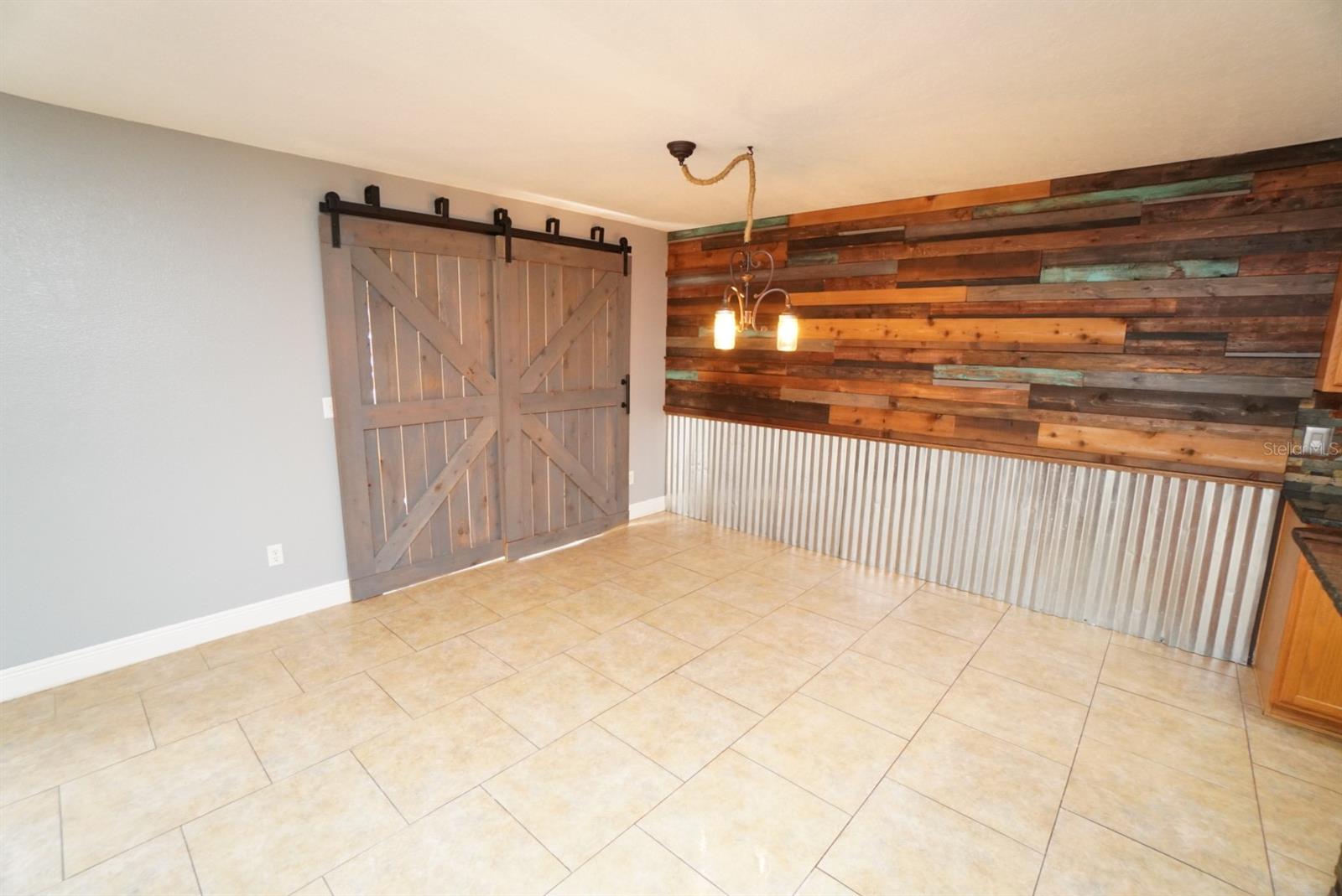 SANTA CRUZ - Residential