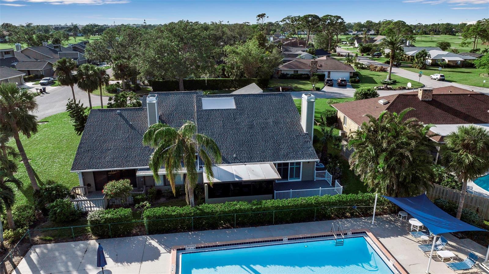 TURNBERRY WOODS AT CONQUISTADOR SEC 1 - Residential