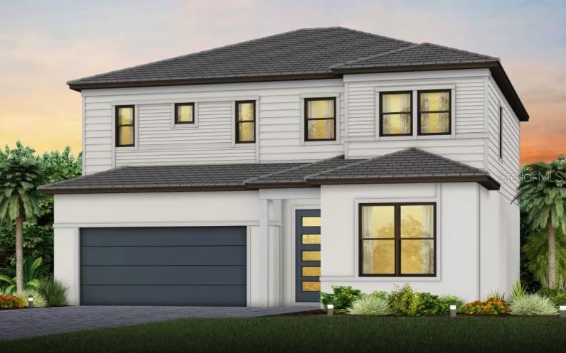 Pre-Construction. To be built. Step into elevated coastal living with the Imperial floorplan—an impressive 5-bedroom, 3.5-bath new-construction home located in the exclusive boutique community of Grandura in Sarasota. Thoughtfully designed for both style and comfort, this residence features a spacious large loft, built-in kitchen appliances, and an enlarged spa-inspired shower in the owner’s suite. Additional upgrades include laundry room cabinetry with sink, a modern exterior elevation, and impact-resistant glass windows for enhanced peace of mind.

Enjoy year-round outdoor living on the north-facing lanai, perfectly positioned for shade and comfort throughout the day. With no CDD fees, this home offers exceptional long-term value.

Grandura is an intimate enclave of just 28 exclusive homesites, offering a rare opportunity to own new construction in one of Sarasota’s most desirable locations. Residents enjoy close proximity to top-rated schools, premier shopping and dining, world-class golf courses, and the iconic white sands of Siesta Key Beach—only 3 miles away.

This is the ideal blend of luxury, convenience, and coastal charm. Schedule your private showing today.