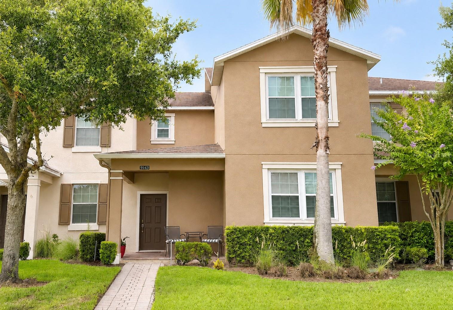 SAVANNAH LNDGS - Residential