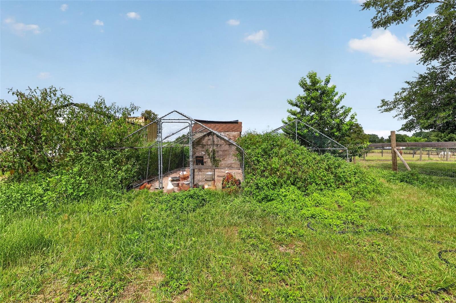 FOXBOROUGH FARMS - Residential