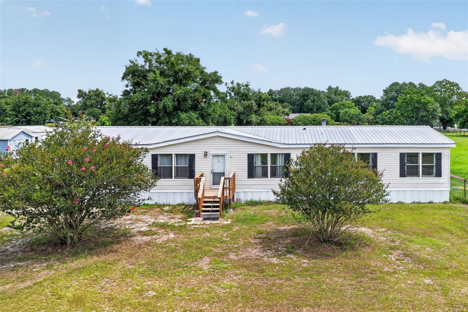FOXBOROUGH FARMS - Residential