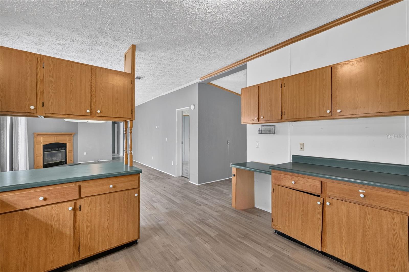 FOXBOROUGH FARMS - Residential