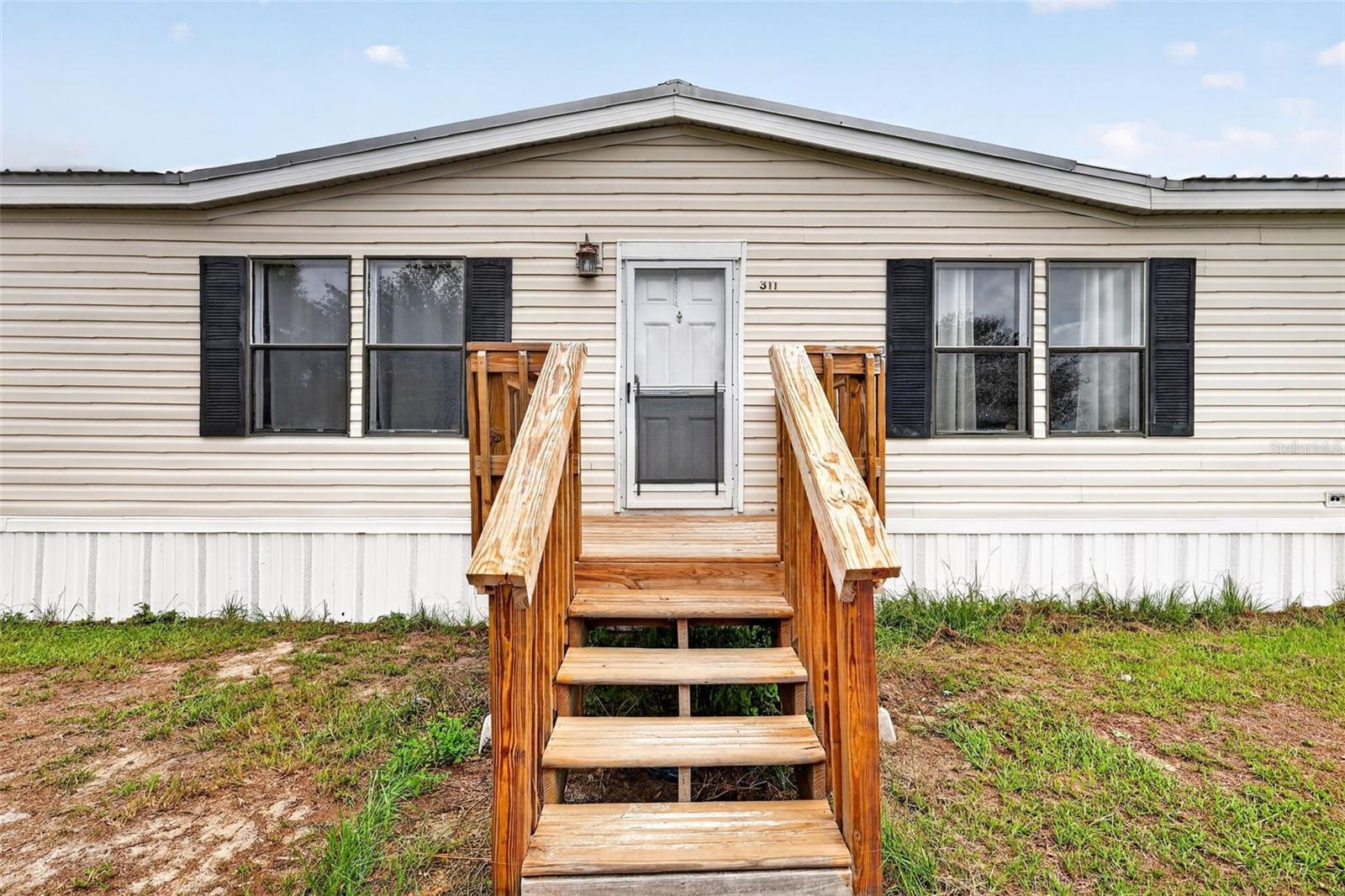 FOXBOROUGH FARMS - Residential