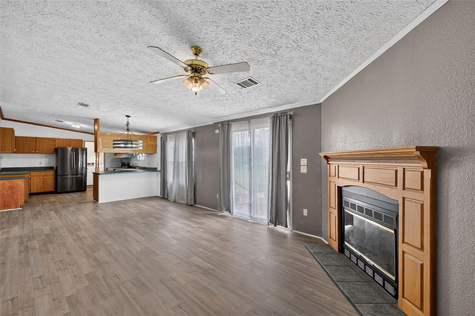 FOXBOROUGH FARMS - Residential