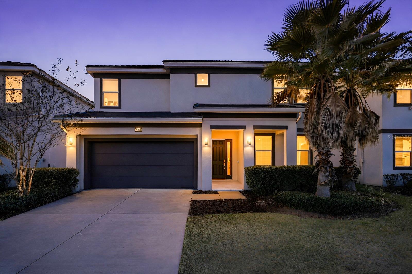 FOR LEASE – FULLY FURNISHED 8-BEDROOM POOL HOME IN BELLA VIDA RESORT !!!

Experience resort-style living in this exceptional fully furnished 8-bedroom, 5-bathroom home located in the highly sought-after Bella Vida Resort community in Kissimmee, Florida.
Perfect for large families, corporate relocations, temporary housing, executive stays, or multi-generational living, this spacious residence offers an ideal combination of comfort, functionality, and luxury.
The home features an open-concept floor plan with expansive living and dining areas, a fully equipped kitchen with ample cabinetry and countertop space, multiple entertainment areas, and generously sized bedrooms designed to comfortably accommodate large households.
Step outside to your private screened lanai featuring a sparkling swimming pool, relaxing spa/jacuzzi, and outdoor BBQ area—perfect for entertaining, family gatherings, or enjoying Florida's year-round sunshine.

Property Features:
- 8 Bedrooms - 5 Bathrooms - Fully Furnished - Private Screened Pool - Private Spa / Jacuzzi - Outdoor BBQ Area - Fully Equipped Kitchen - Multiple Living Areas - High-Speed Internet Ready - Washer & Dryer Included - Central Air Conditioning - Private Driveway Parking

Bella Vida Resort Amenities Include:
- Resort-Style Community Pool - Fitness Center - Clubhouse - Playground - Basketball Court - Volleyball Court - Walking Trails - Gated Community.

Conveniently located just minutes from Walt Disney World, Universal Studios, Orlando International Airport, shopping centers, restaurants, golf courses, and major highways including US-192, SR-417, and I-4.
This property offers the rare opportunity to enjoy a spacious, fully furnished home in one of Central Florida's most desirable resort communities.

Schedule your private showing today and discover the comfort, space, and convenience this Bella Vida Resort home has to offer.