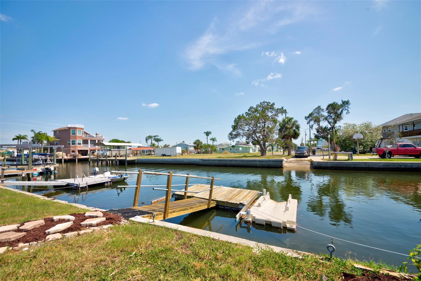 SEA RANCH ON GULF - Residential