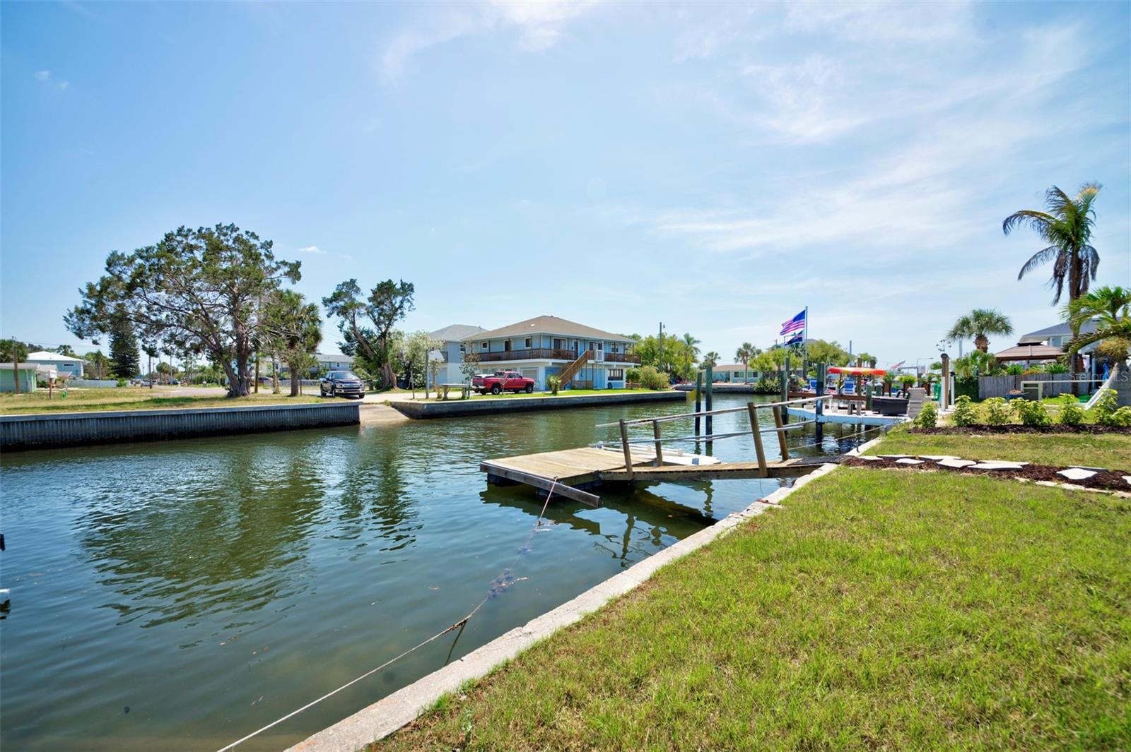 SEA RANCH ON GULF - Residential