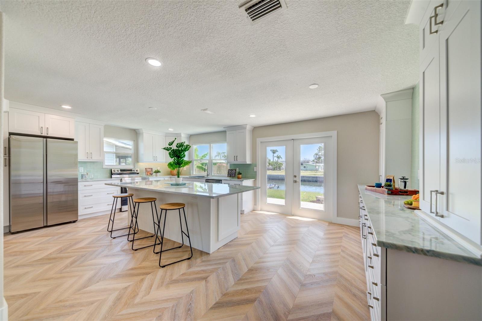 SEA RANCH ON GULF - Residential