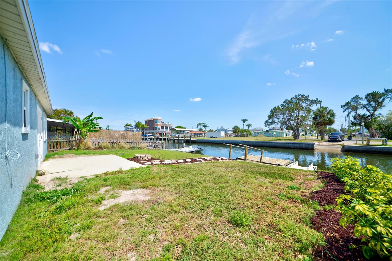 SEA RANCH ON GULF - Residential