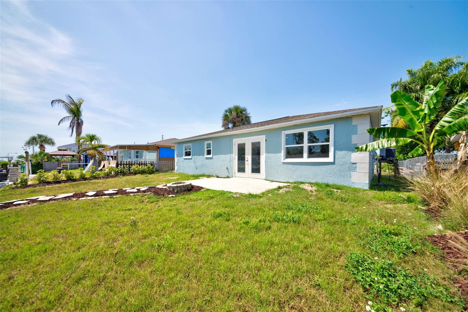 SEA RANCH ON GULF - Residential