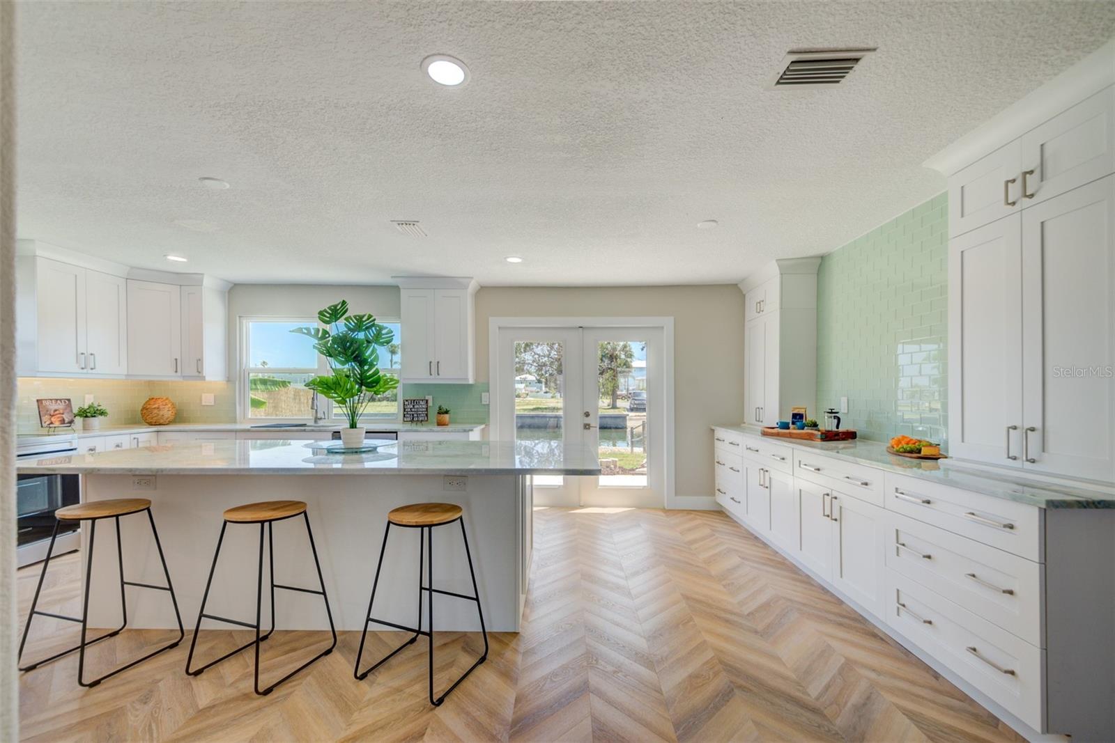 SEA RANCH ON GULF - Residential