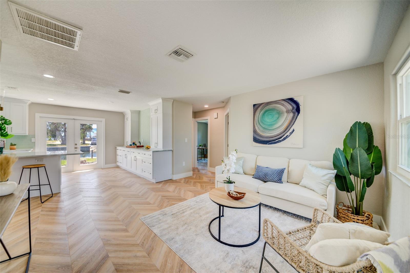 SEA RANCH ON GULF - Residential