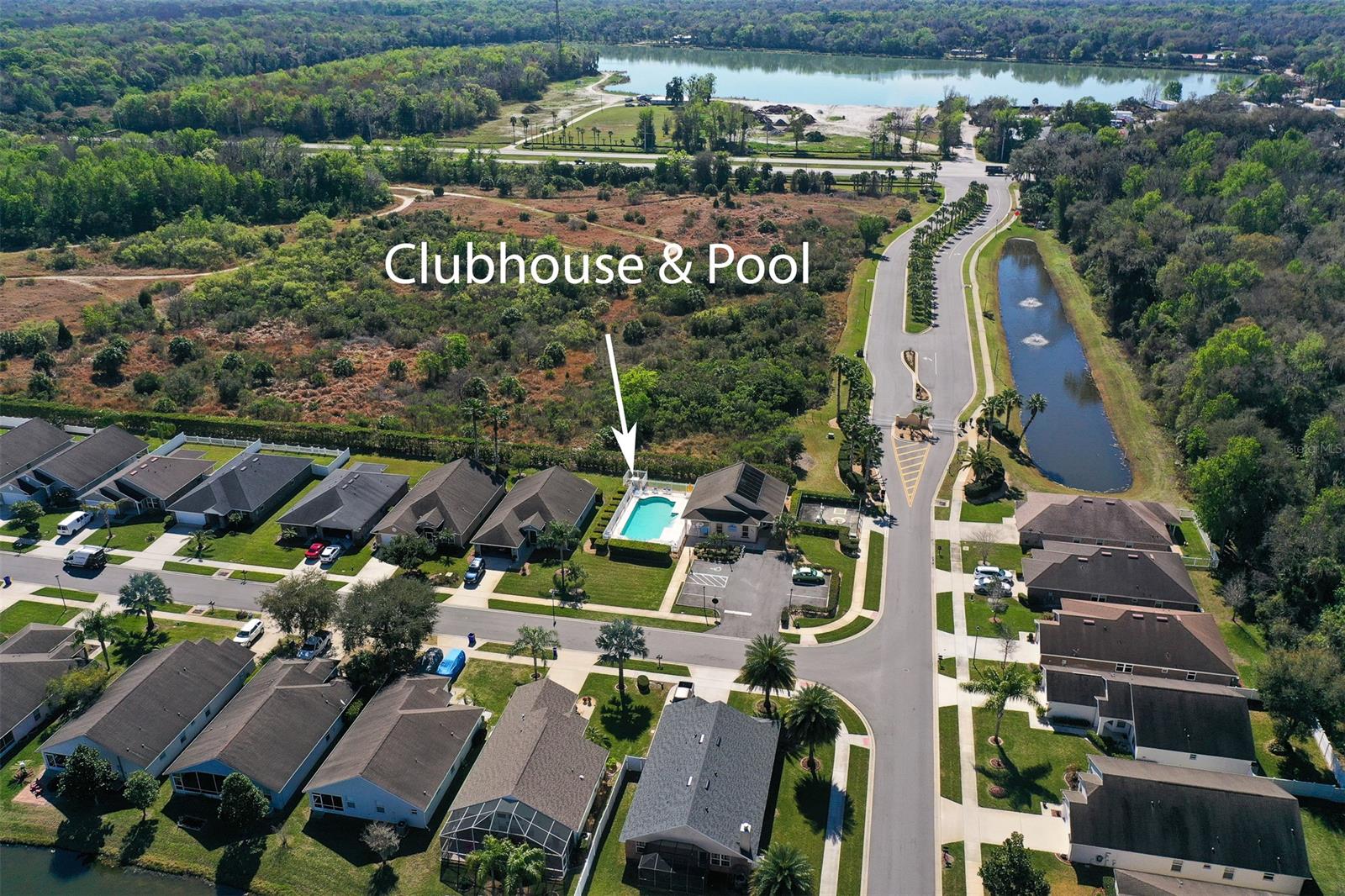 Coral Trace - Residential